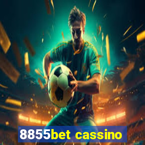 8855bet cassino